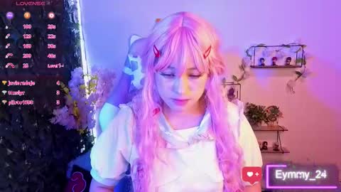 eymmy_24 online show from 28, 2, 2026