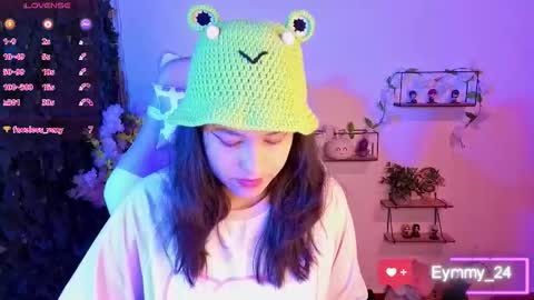 eymmy_24 online show from 1, 3, 2026