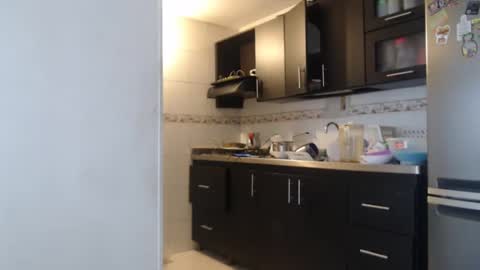 eyshaexotii online show from 10, 11, 2025