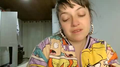 Snapshot of ezlngirl chatting on 7, 12, 2024 Aimee online show from 7, 12, 2024