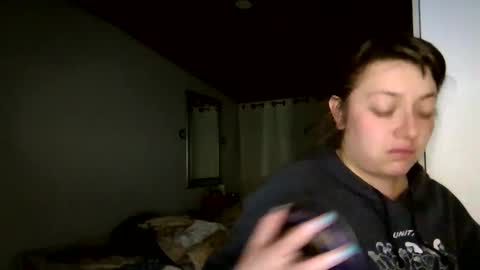 Snapshot of ezlngirl chatting on 16, 1, 2025 Aimee online show from 16, 1, 2025