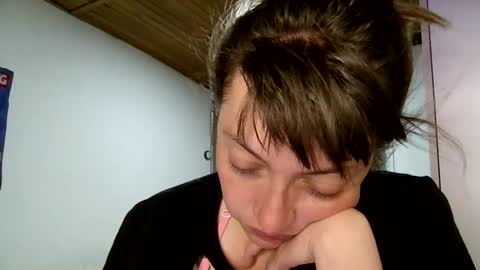 Snapshot of ezlngirl chatting on 19, 1, 2025 Aimee online show from 19, 1, 2025