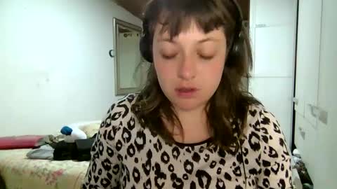 Snapshot of ezlngirl chatting on 12, 2, 2025 Aimee online show from 12, 2, 2025