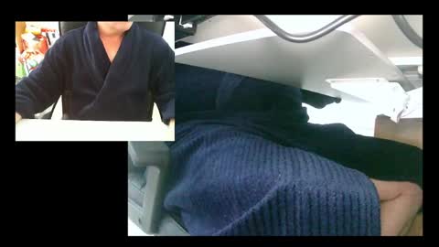 Snapshot of ezondi1 chatting on 25, 12, 2024 EZONDI online show from 25, 12, 2024