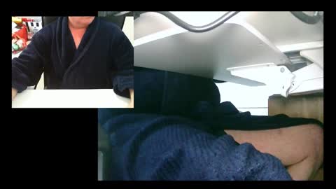 Snapshot of ezondi1 chatting on 27, 12, 2024 EZONDI online show from 27, 12, 2024