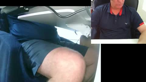 Snapshot of ezondi1 chatting on 23, 1, 2025 EZONDI online show from 23, 1, 2025