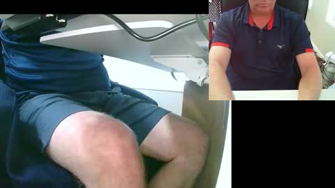 Snapshot of ezondi1 chatting on 24, 1, 2025 EZONDI online show from 24, 1, 2025