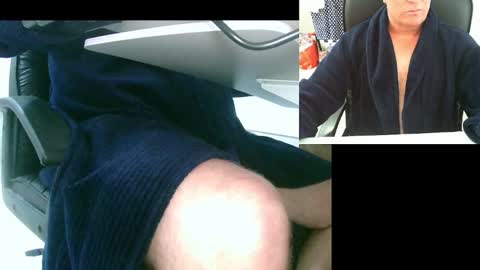 Snapshot of ezondi1 chatting on 24, 1, 2025 EZONDI online show from 24, 1, 2025