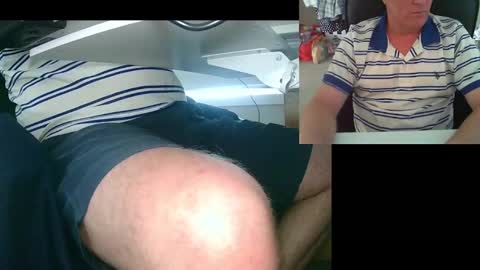 Snapshot of ezondi1 chatting on 6, 2, 2025 EZONDI online show from 6, 2, 2025