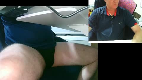 Snapshot of ezondi1 chatting on 21, 2, 2025 EZONDI online show from 21, 2, 2025