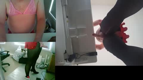 Snapshot of ezondi1 chatting on 1, 3, 2025 EZONDI online show from 1, 3, 2025