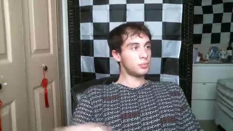 Ezra Naamah online show from 11, 2, 2025