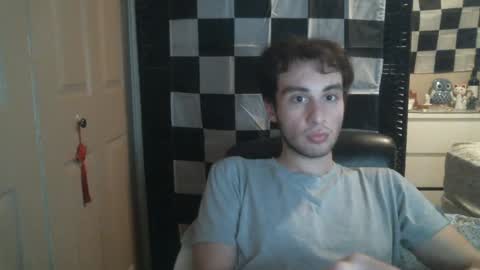 Ezra Naamah online show from 26, 2, 2025