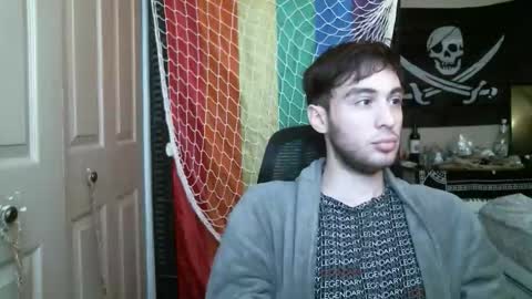 Ezra Naamah online show from 1, 2, 2026