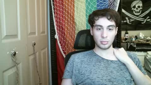 Ezra Naamah online show from 16, 2, 2026