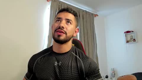 Snapshot of ezzio_scolaro chatting on 6, 3, 2026 Ezzio Scolaro online show from 6, 3, 2026