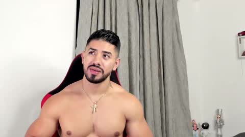 Snapshot of ezzio_scolaro chatting on 22, 3, 2026 Ezzio Scolaro online show from 22, 3, 2026