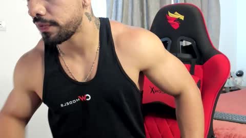 Snapshot of ezzio_scolaro chatting on 24, 3, 2026 Ezzio Scolaro online show from 24, 3, 2026