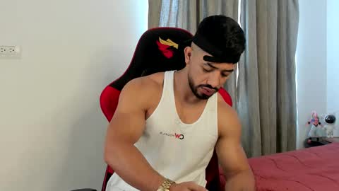 Snapshot of ezzio_scolaro chatting on 28, 3, 2026 Ezzio Scolaro online show from 28, 3, 2026