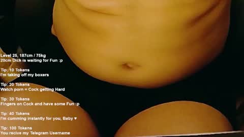 Snapshot of f1reb0y chatting on 25, 7, 2026 f1reb0y online show from 25, 7, 2026