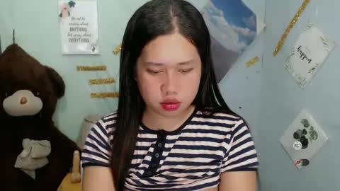 Snapshot of f3ckdollucy chatting on 28, 2, 2025 yanna online show from 28, 2, 2025