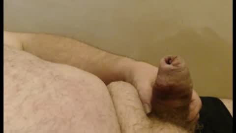 Fatcock online show from 23, 1, 2025