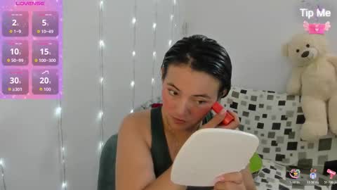 Snapshot of faberdubois1 chatting on 18, 1, 2026 camila online show from 18, 1, 2026