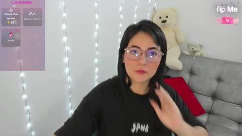 Snapshot of faberdubois1 chatting on 1, 2, 2026 camila online show from 1, 2, 2026