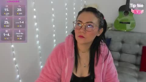 Snapshot of faberdubois1 chatting on 3, 2, 2026 camila online show from 3, 2, 2026