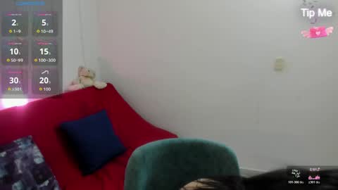 camila online show from 2, 4, 2026