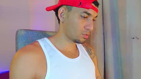 Snapshot of fabi_calde chatting on 17, 1, 2026 fabi online show from 17, 1, 2026