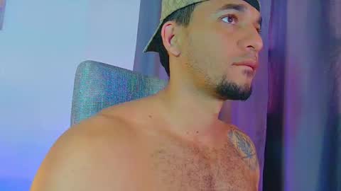 Snapshot of fabi_calde chatting on 13, 2, 2026 fabi online show from 13, 2, 2026