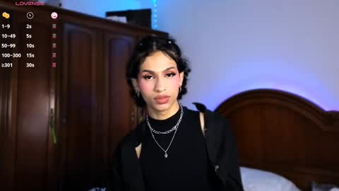 Snapshot of fabi_smith09 chatting on 9, 3, 2025 Fabi online show from 9, 3, 2025