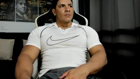 Snapshot of fabian_arango chatting on 22, 5, 2026 Fabian arango online show from 22, 5, 2026
