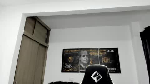 Snapshot of fabian_arango chatting on 26, 5, 2026 Fabian arango online show from 26, 5, 2026