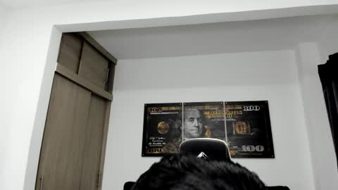 Snapshot of fabian_arango chatting on 27, 5, 2026 Fabian arango online show from 27, 5, 2026