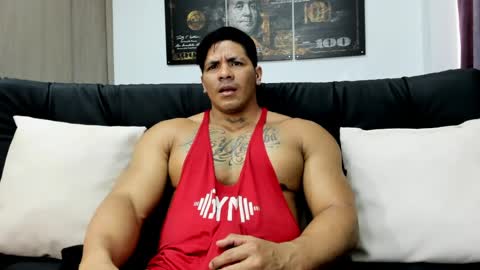 Snapshot of fabian_arango chatting on 29, 5, 2026 Fabian arango online show from 29, 5, 2026