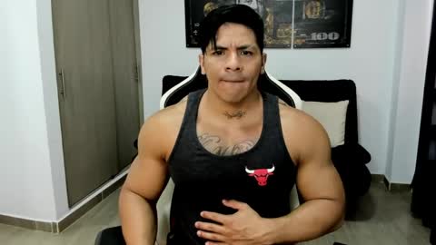 Snapshot of fabian_arango chatting on 31, 5, 2026 Fabian arango online show from 31, 5, 2026
