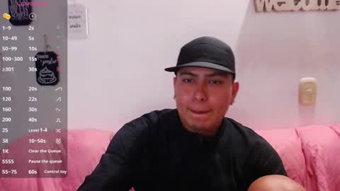 fabian_ofice online show from 15, 5, 2026