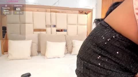 Snapshot of fabiana_rodriguez chatting on 20, 2, 2025 Fabi online show from 20, 2, 2025