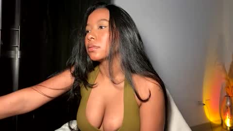 Thianna online show from 16, 12, 2025