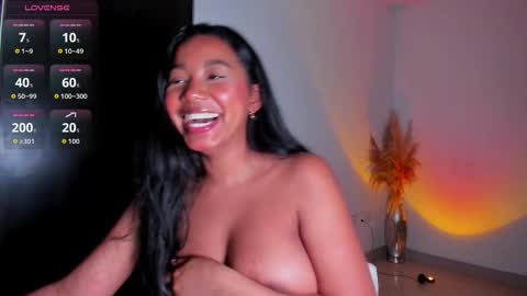 Thianna online show from 19, 2, 2026