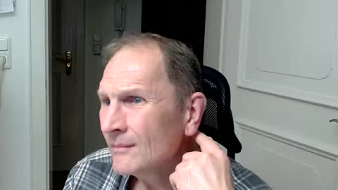 Snapshot of fabiansoohot chatting on 23, 5, 2026 Fabian online show from 23, 5, 2026