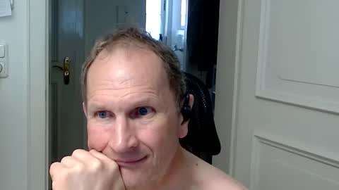 Snapshot of fabiansoohot chatting on 25, 5, 2026 Fabian online show from 25, 5, 2026