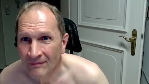 Snapshot of fabiansoohot chatting on 31, 5, 2026 Fabian online show from 31, 5, 2026