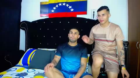 Snapshot of fabilatindick20 chatting on 3, 2, 2025 Fabian online show from 3, 2, 2025