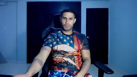 Snapshot of fabilatindick20 chatting on 5, 1, 2026 Fabian online show from 5, 1, 2026