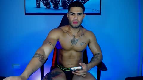 Snapshot of fabilatindick20 chatting on 27, 2, 2026 Fabian online show from 27, 2, 2026