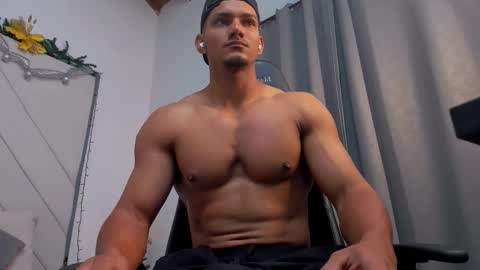 FABIO online show from 17, 12, 2025