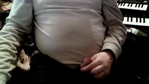 Fabius online show from 10, 1, 2025